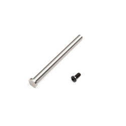 ZEV Stainless Steel Guide Rod, Standard Frame - With Screw